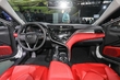 Toyota Camry 2018 -mallivuoden katsaus kuva 5