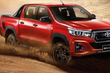 Toyota julkaisee päivitetyn Hilux-pickupin kuva 1