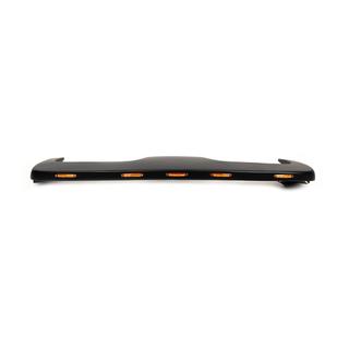 Tuulilasin aurinkolippa (LED) Volkswagen Amarok 2010–2022 kuva 3