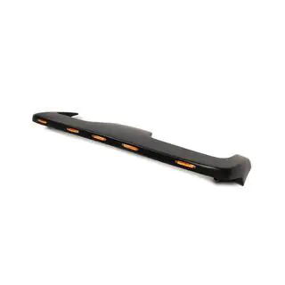 Tuulilasin aurinkolippa (LED) kuva 2