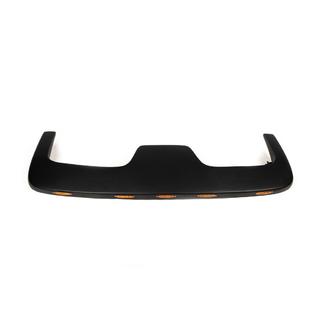 Tuulilasin aurinkolippa (LED) Volkswagen Amarok 2010–2022 kuva 4