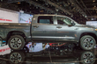 Toyota Tundra -pickupin uudistetun mallin katsaus kuva 4