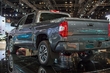 Toyota Tundra -pickupin uudistetun mallin katsaus kuva 3