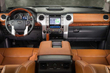 Toyota Tundra -pickupin uudistetun mallin katsaus kuva 5