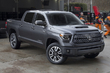 Toyota Tundra -pickupin uudistetun mallin katsaus kuva 2
