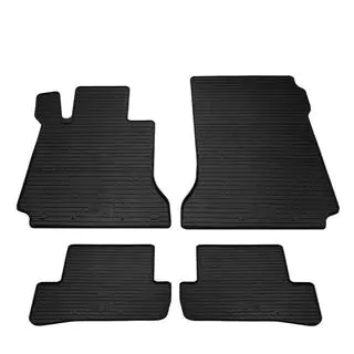 Kumimatot (4 kpl, Stingray Premium)