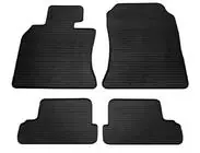 Mini Cooper R50/52/53 2000–2006 Kumimatot R50, R51, R53 (4 kpl, Stingray Premium) kuva 1