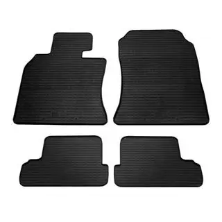 Kumimatot R50, R51, R53 (4 kpl, Stingray Premium)