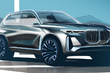 BMW aikoo julkaista uuden X8-katumaasturin kuva 1