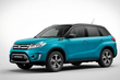Suzuki Grand Vitara -crossover, mallivuosi 2018 kuva 2