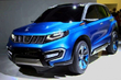 Suzuki Grand Vitara -crossover, mallivuosi 2018 kuva 5