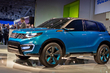 Suzuki Grand Vitara -crossover, mallivuosi 2018 kuva 4