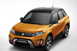 Suzuki Grand Vitara -crossover, mallivuosi 2018 kuva 1
