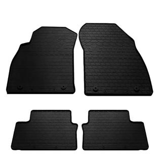 Kumimatot (Stingray Premium) kuva 1