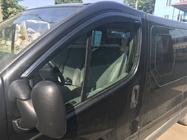 Renault Trafic 2001–2015 Ikkunatuuliohjaimet (2 kpl, MyRacing) kuva 7