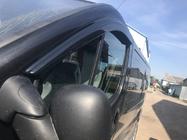 Renault Trafic 2001–2015 Ikkunatuuliohjaimet (2 kpl, MyRacing) kuva 9