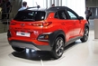 Hyundai aikoo julkaista kahdeksan uutta crossoveria vuoteen 2020 mennessä kuva 3