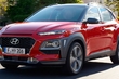 Hyundai aikoo julkaista kahdeksan uutta crossoveria vuoteen 2020 mennessä kuva 2