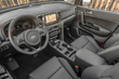 KIA Sportage -crossoverin katsaus kuva 5