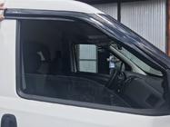 Opel Combo 2012–2018 Ikkunatuuliohjaimet (2 kpl, MyRacing) kuva 2