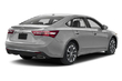 Toyota Avalon -lippulaivasedanin esittely kuva 4
