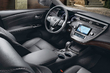 Toyota Avalon -lippulaivasedanin esittely kuva 5