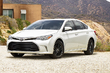 Toyota Avalon -lippulaivasedanin esittely kuva 3