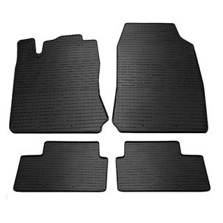 Kumimatot (4 kpl, Stingray Premium) Opel Vectra B 1995–2002