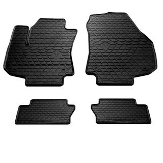 Kumimatot (4 kpl, Stingray Premium) Opel Zafira B 2005–2011