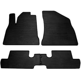 Kumimatot (4 kpl, Stingray Premium)