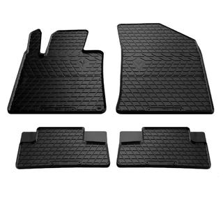 Kumimatot (4 kpl, Stingray Premium)