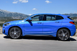 BMW X2 saa uuden 300-hevosvoimaisen moottorin kuva 1
