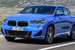 BMW X2 saa uuden 300-hevosvoimaisen moottorin kuva 2