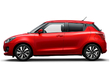 Suzuki Swift -kompaktin viistoperän koeajo kuva 4