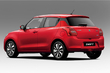 Suzuki Swift -kompaktin viistoperän koeajo kuva 3