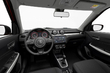 Suzuki Swift -kompaktin viistoperän koeajo kuva 5