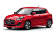 Suzuki Swift -kompaktin viistoperän koeajo kuva 1