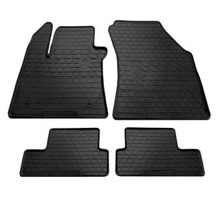 Kumimatot (4 kpl, Stingray Premium) Renault Megane IV 2016–2025