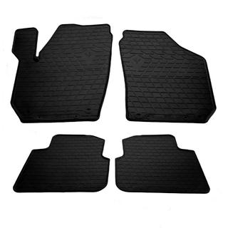 Kumimatot (4 kpl, Stingray Premium) Skoda Roomster 2006–2015
