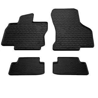 Kumimatot (4 kpl, Stingray Premium)