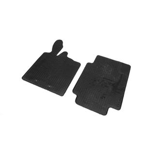 Kumimattosarja (2 kpl, Stingray Premium) Smart 2007–2014 kuva 2