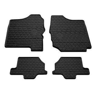 Kumimatot (4 kpl, Stingray Premium) Suzuki Jimny 1998–2018