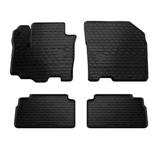 Kumimatot (4 kpl, Stingray Premium) Suzuki SX4 S-Cross 2013–2016