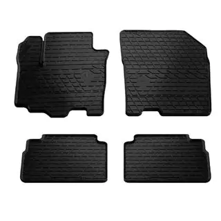 Kumimatot (4 kpl, Stingray Premium)