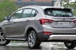 Kiinassa esiteltiin uusi Geely Vision S1 -crossover kuva 3