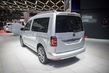 Katsaus uuden sukupolven Volkswagen Caddyyn kuva 4