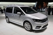Katsaus uuden sukupolven Volkswagen Caddyyn kuva 2