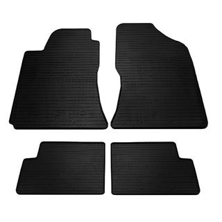 Kumimatot (4 kpl, Stingray Premium) Toyota Corolla 2002–2007