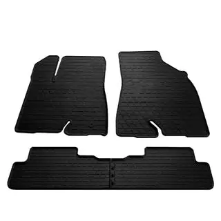 Kumimatot (4 kpl, Stingray Premium)