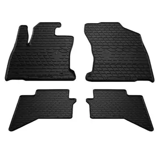 Kumimatot (4 kpl, Stingray Premium)